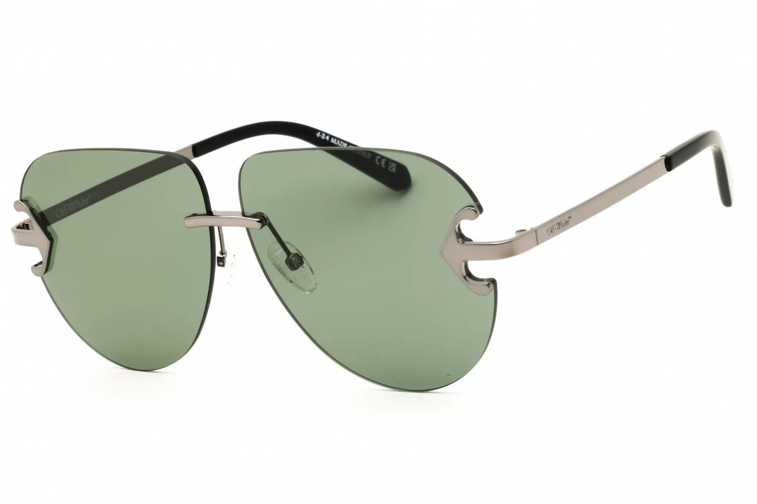 Off White ALEXANDRIA Sunglasses - view 3